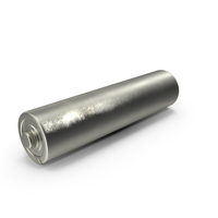 AAA Battery Metal PNG & PSD Images