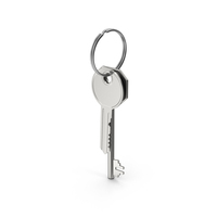 Steel Hanging Keys PNG & PSD Images