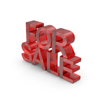 For Sale Glass PNG & PSD Images