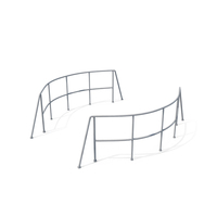 Ship Handrails V4 PNG & PSD Images