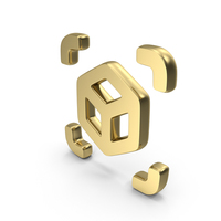 Augment Reality Symbol PNG & PSD Images