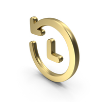 History Symbol PNG & PSD Images