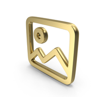 Image Symbol PNG & PSD Images