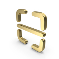 Scan Symbol PNG & PSD Images