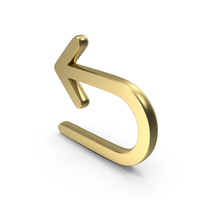 Undo Symbol PNG & PSD Images
