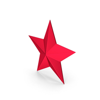 Red Star PNG & PSD Images