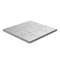 Puzzles PNG & PSD Images