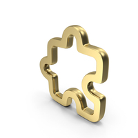 Puzzle Symbol PNG & PSD Images