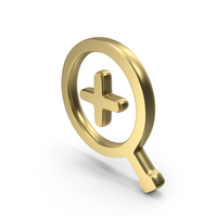 Zoom In Symbol PNG & PSD Images