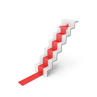 Stair Symbol PNG & PSD Images