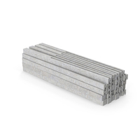 Stack Of Concrete Slabs PNG & PSD Images