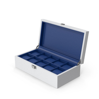 Watch Box PNG & PSD Images