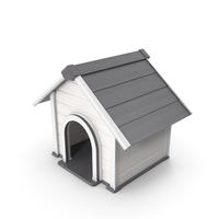 Dog House PNG & PSD Images