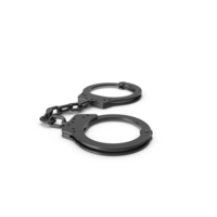 Handcuffs PNG & PSD Images