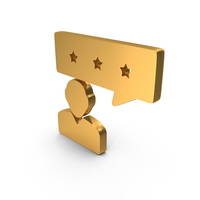 Account Login Pass Word Icon Gold PNG & PSD Images