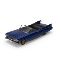 Classic Car PNG & PSD Images