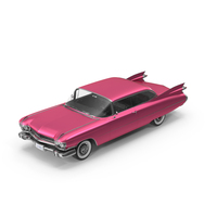 Vintage Luxury Coupe PNG & PSD Images