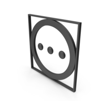 Tumble Dry, High Temp PNG & PSD Images