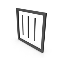 Drip Dry Symbol PNG & PSD Images