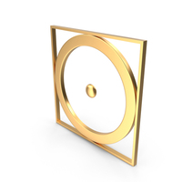 Tumble Dry, Low Temp Gold PNG & PSD Images