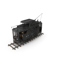 Tram Repair PNG & PSD Images