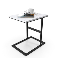 Marble Table PNG & PSD Images