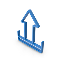 Upload Arrow Web Symbol PNG & PSD Images
