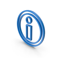 Information Icon PNG & PSD Images
