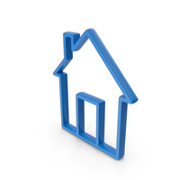 Home Icon PNG & PSD Images