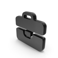 Briefcase Web PNG & PSD Images