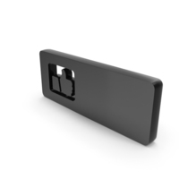 Like Counter Thumps Up PNG & PSD Images