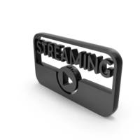 Live Play Design Frame Stream PNG & PSD Images