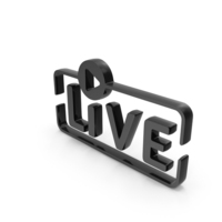 Live Play Telecast PNG & PSD Images