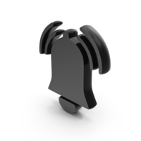 Notification Bell Ring PNG & PSD Images
