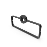Play Frame PNG & PSD Images