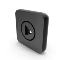 Play In Square Coin PNG & PSD Images