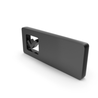 Tick Accept Correct Counter PNG & PSD Images