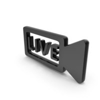 Video Live Play PNG & PSD Images