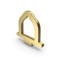 Reminder Bell Symbol PNG & PSD Images