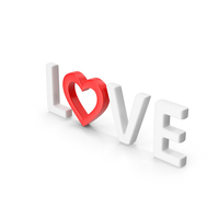 Love Color PNG & PSD Images