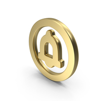 Bell Symbol PNG & PSD Images
