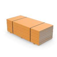Drywall On Wooden Planks PNG & PSD Images