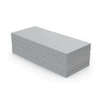 Drywall Stack PNG & PSD Images