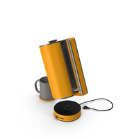 Inspire Kettle PNG & PSD Images