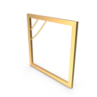 Gold Shade Dry Symbol PNG & PSD Images