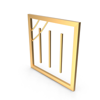 Drip Dry in Shade Gold PNG & PSD Images