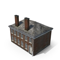English House PNG & PSD Images