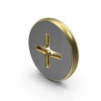 Add Symbol PNG & PSD Images