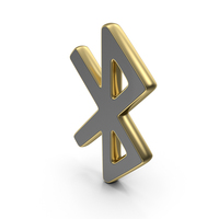 Bluetooth Symbol PNG & PSD Images