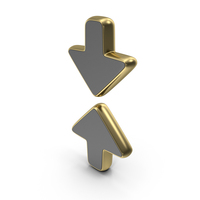 Shrink Symbol PNG & PSD Images